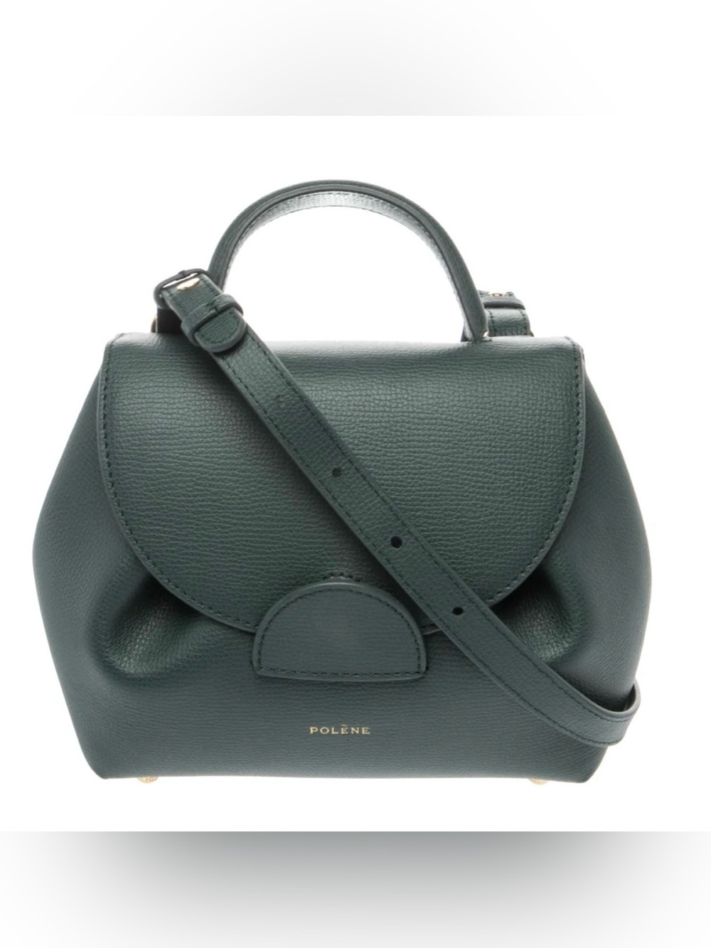Polene Numero Uno Nano, NEW WITH TAGS